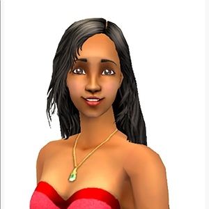 Meet your Posher, Parris